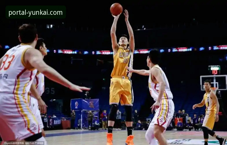 云开APP苹果版攻略 从广厦锁定季后赛,看如何利用云开APP苹果版获取深度赛事洞察