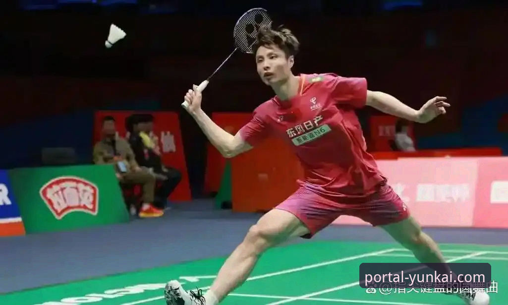 揭秘石宇奇亚锦赛夺冠背后的秘密：云开体育官网带你重温国羽荣耀时刻